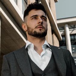 Аватар автора