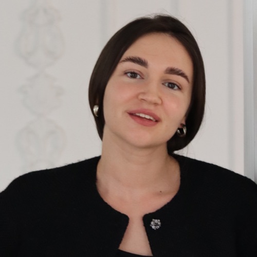 Иконка канала hola julia