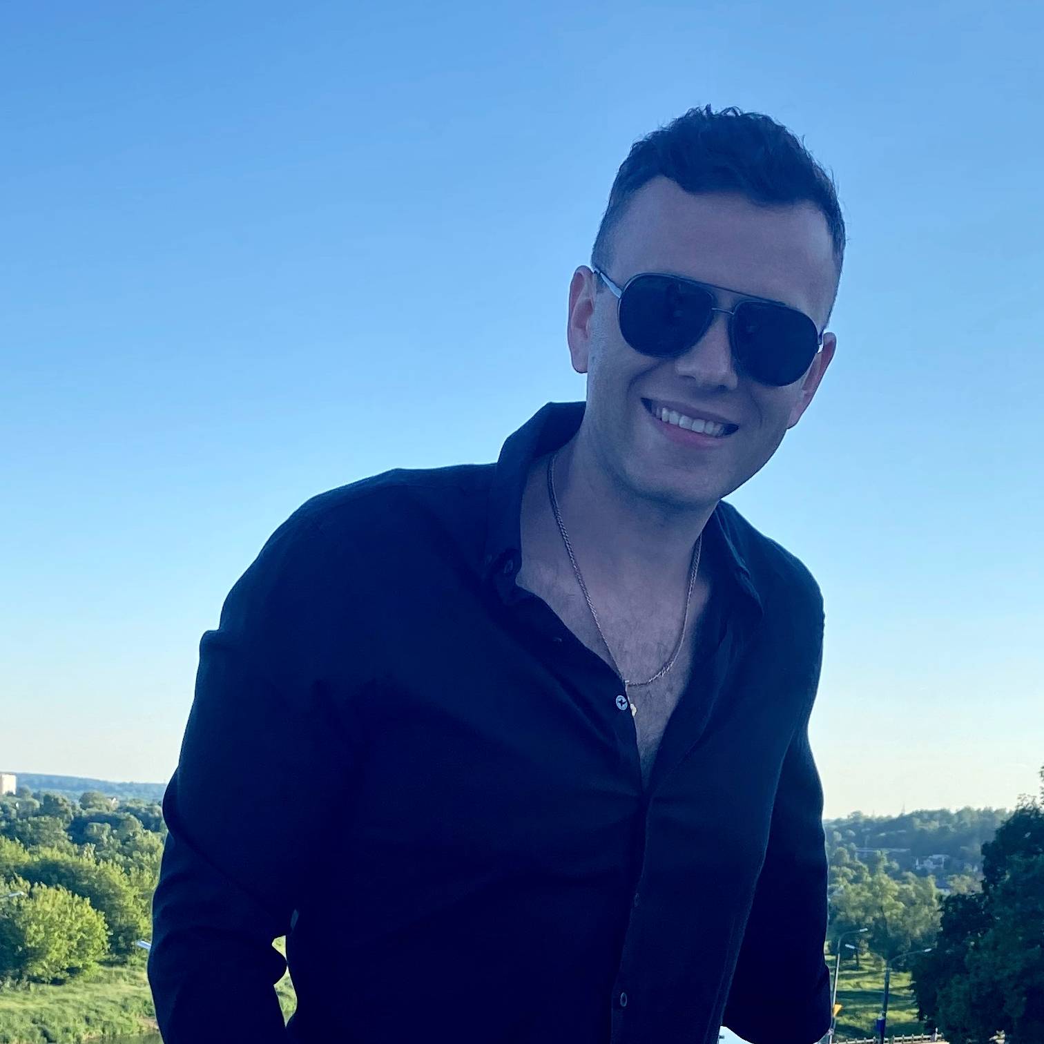 Иконка канала Павел Сафранович