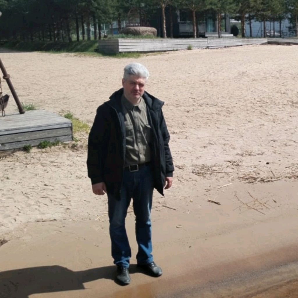 Аватар автора