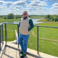 Иконка канала Александр Николаевич Пименов