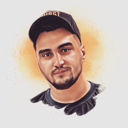 Аватар автора