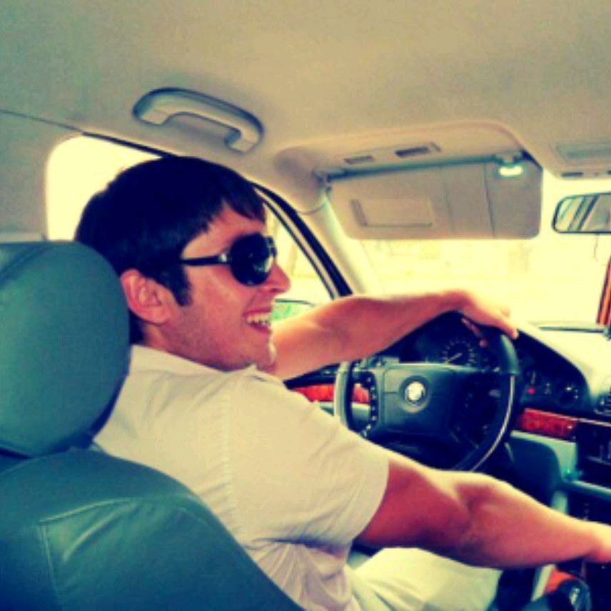 Аватар автора