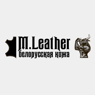 Иконка канала Белорусская Кожа M.Leather.