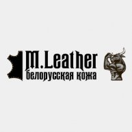 Иконка канала Белорусская Кожа M.Leather.