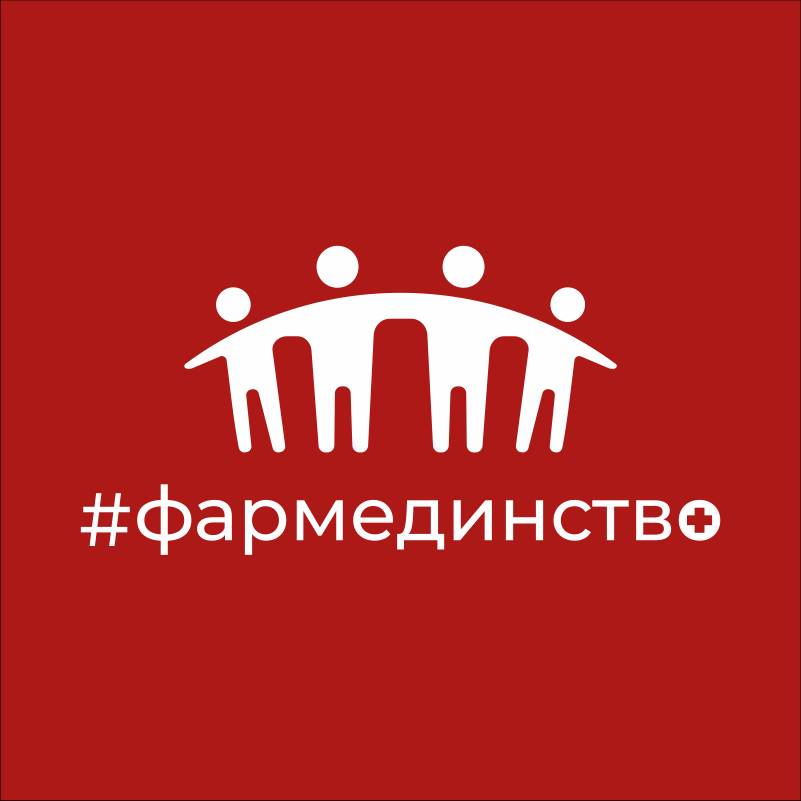 Иконка канала Фармединство
