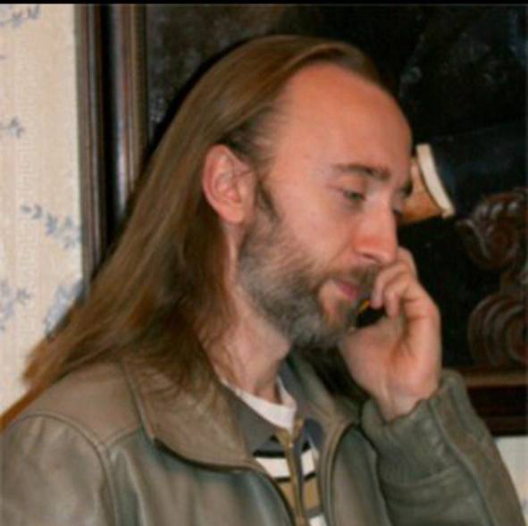 Аватар автора