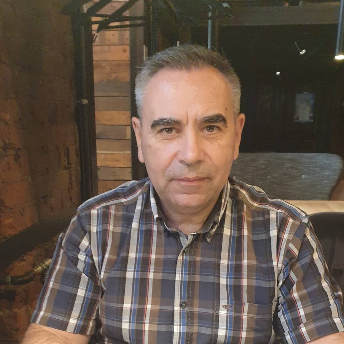 Аватар автора