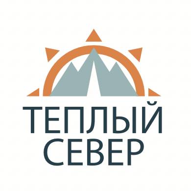 Иконка канала "Теплый Север"