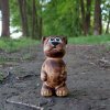 Иконка канала Приключения Мишки в РОССИИ