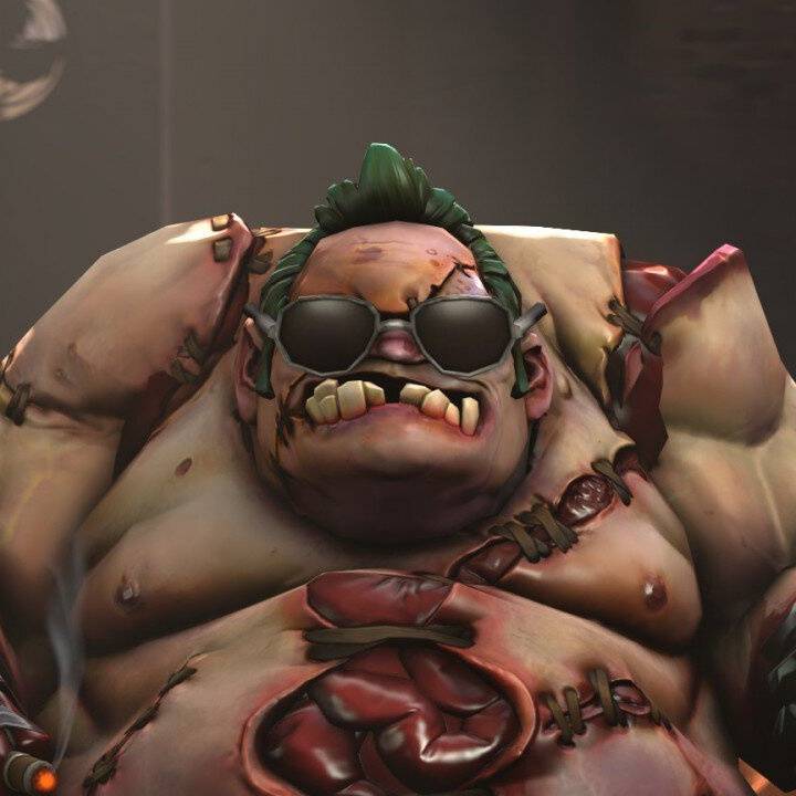 Аватар автора