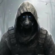 Иконка канала Осенний ПРИЗРАК