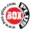 Иконка канала Бокс Плюс