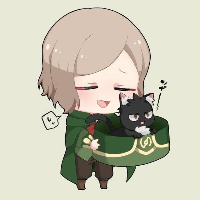 Аватар автора