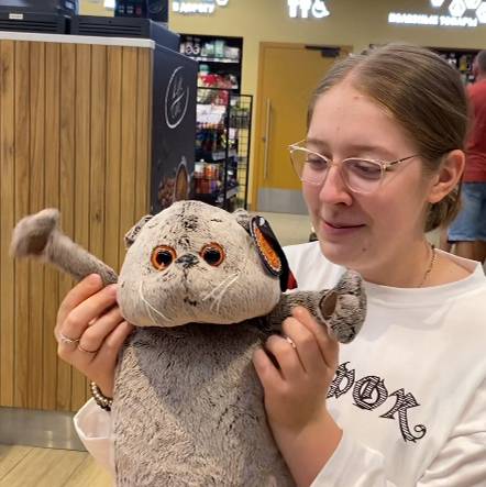 Аватар автора