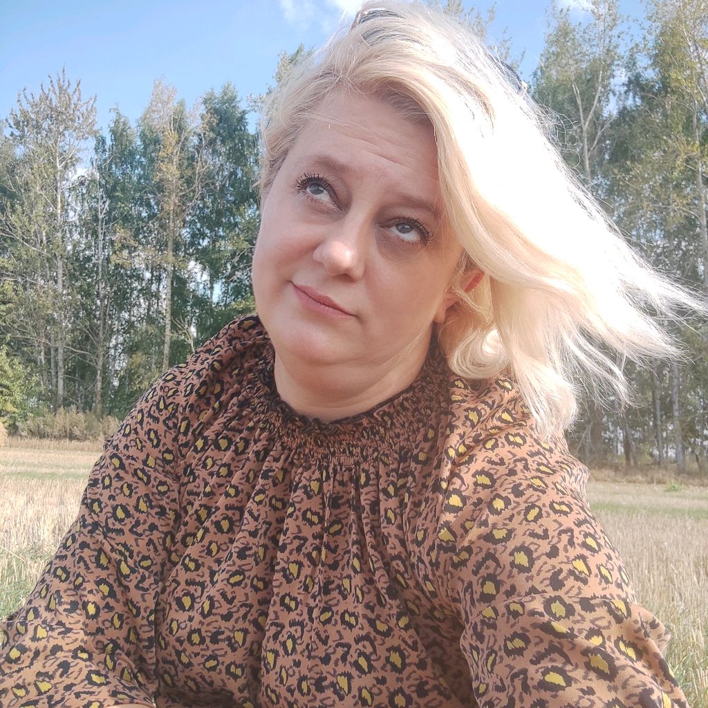 Иконка канала КатеринаKutysy