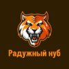 Иконка канала Радужный нуб