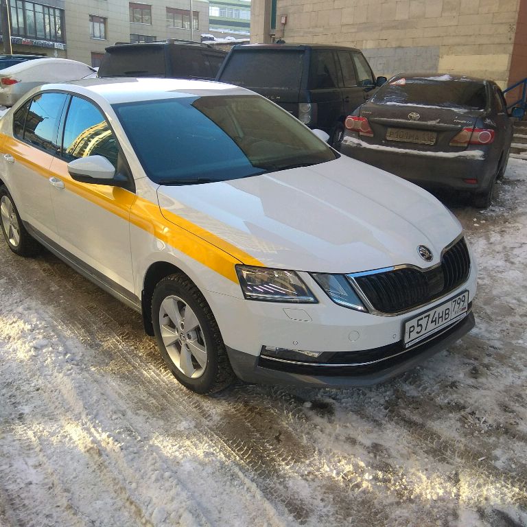 Аватар автора