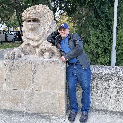 Аватар автора