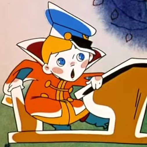 Аватар автора