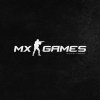 Иконка канала MX GAMES