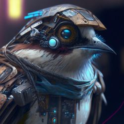 Аватар автора