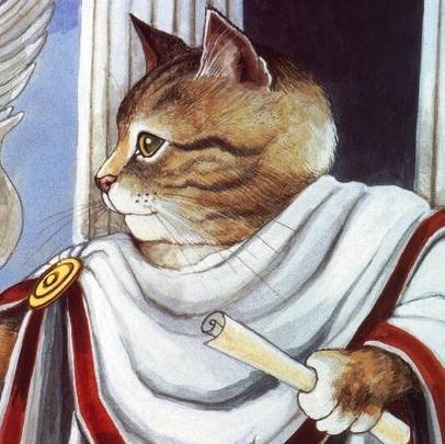 Аватар автора