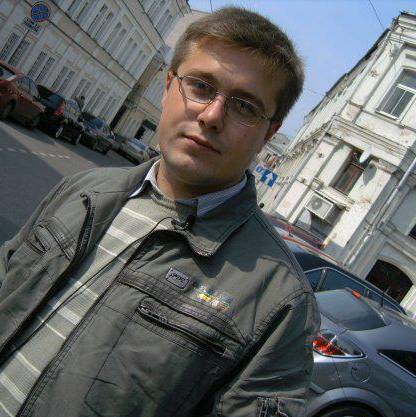 Аватар автора