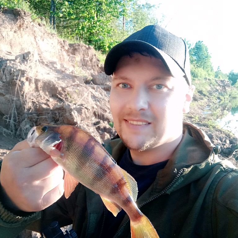 Аватар автора