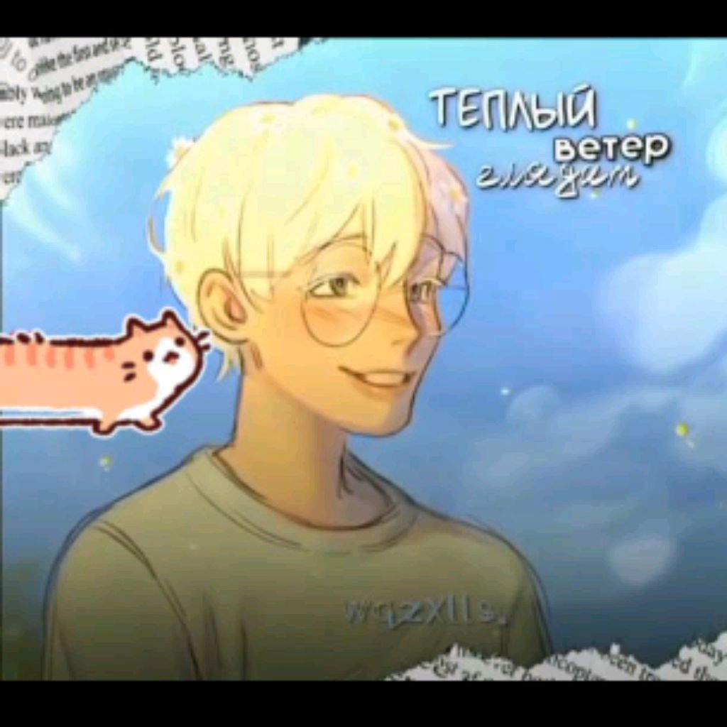 Аватар автора