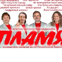 Иконка канала ПЛАМЯ Сергея БЕРЕЗИНА