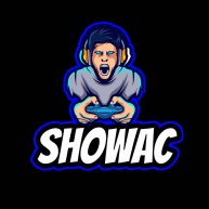 Иконка канала SHOWAC