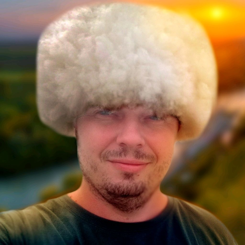 Аватар автора