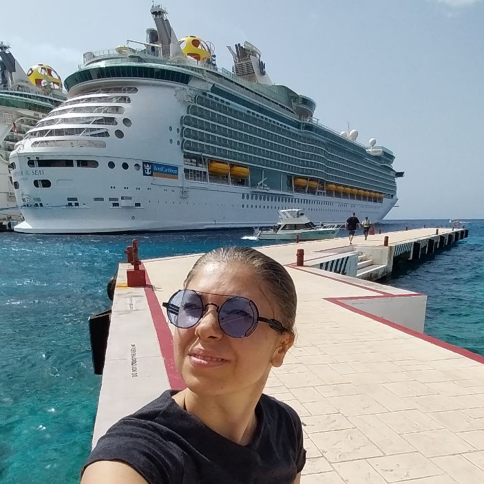 Аватар автора