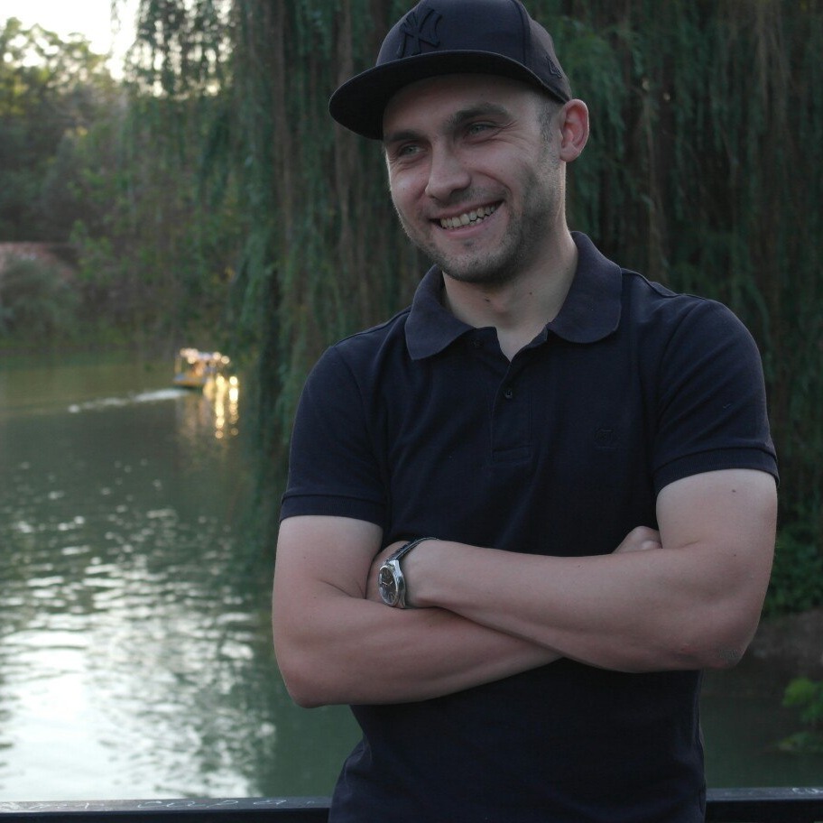 Аватар автора