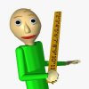 Иконка канала Baldi Player Jimmy!