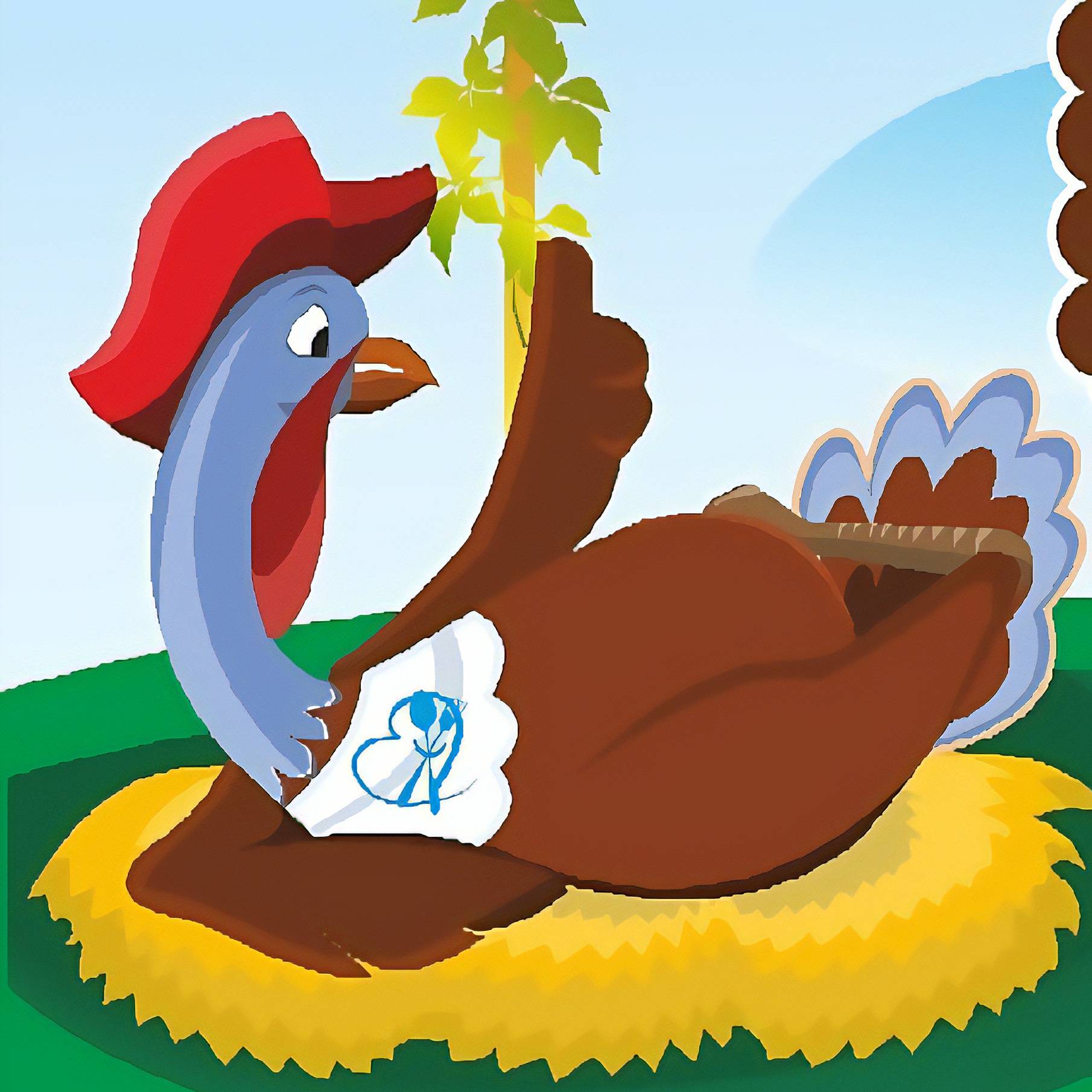 Аватар автора