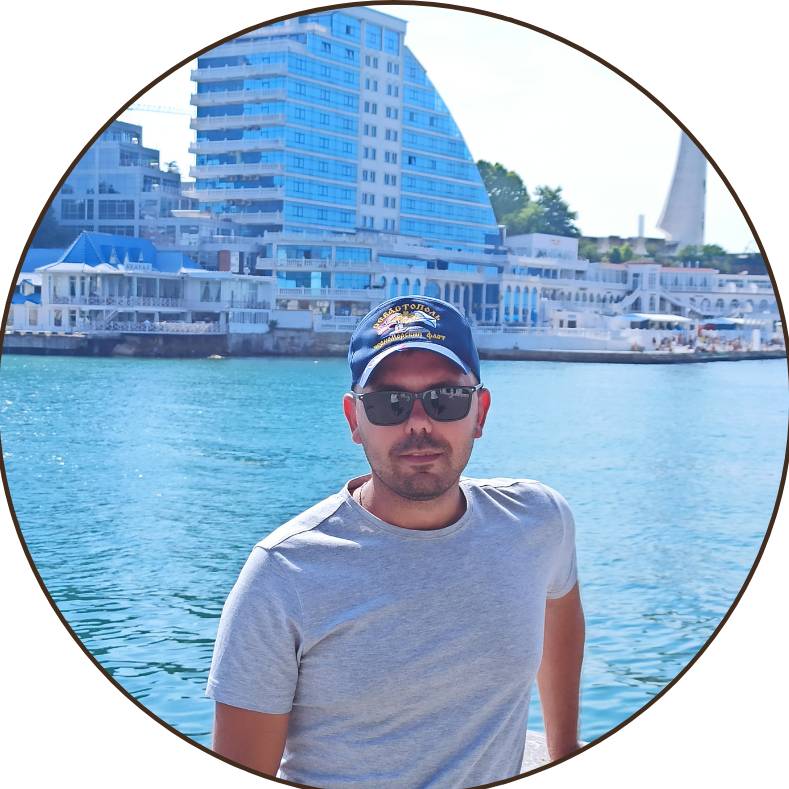 Аватар автора