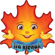 Иконка канала Ira. Klenok