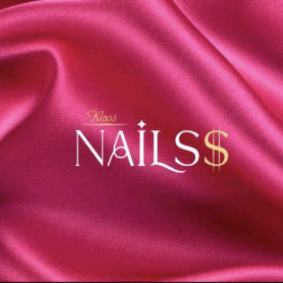 Иконка канала KlassNails$