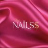 Иконка канала KlassNails$