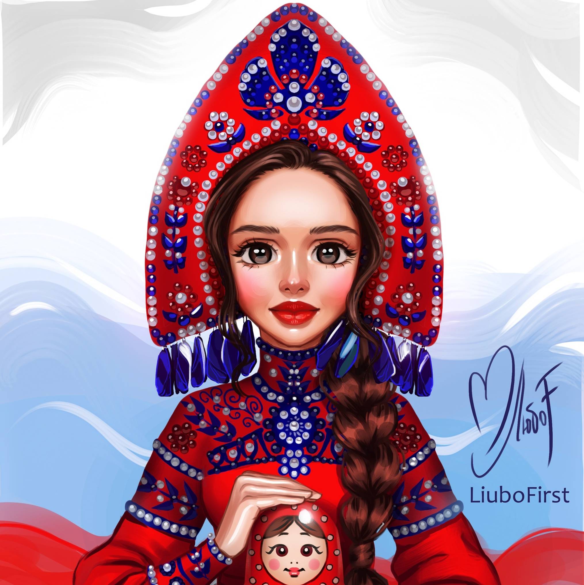 Аватар автора