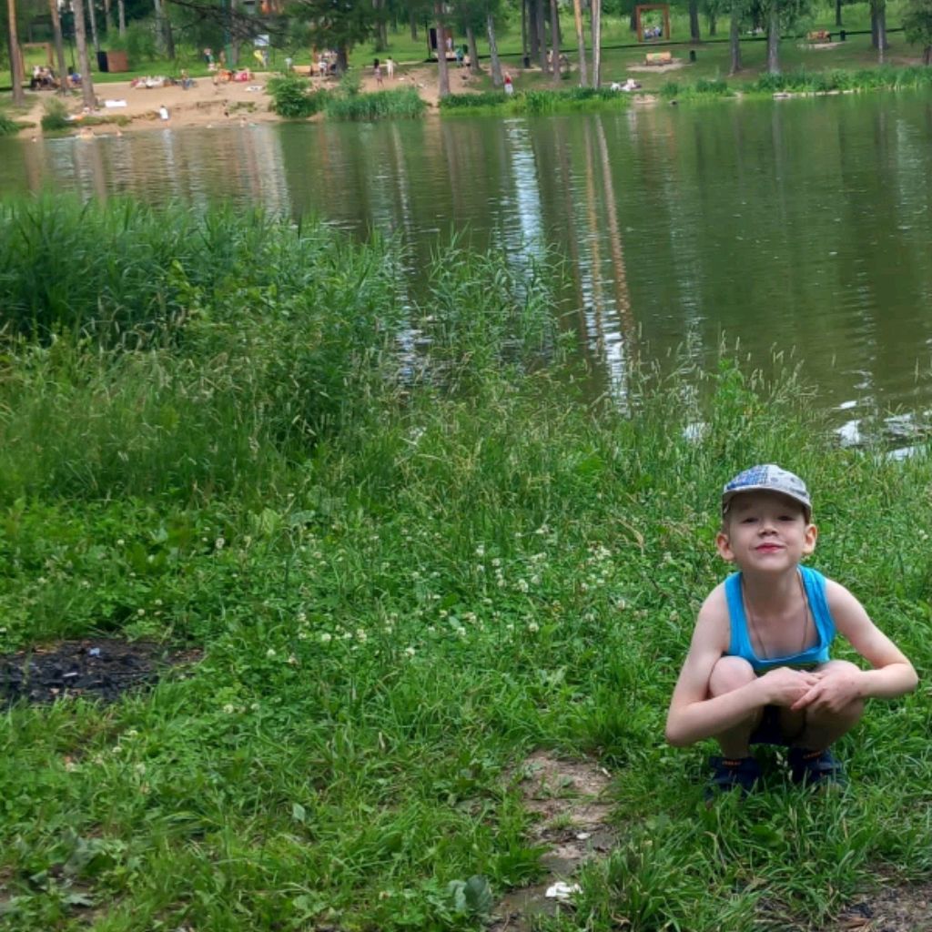 Аватар автора