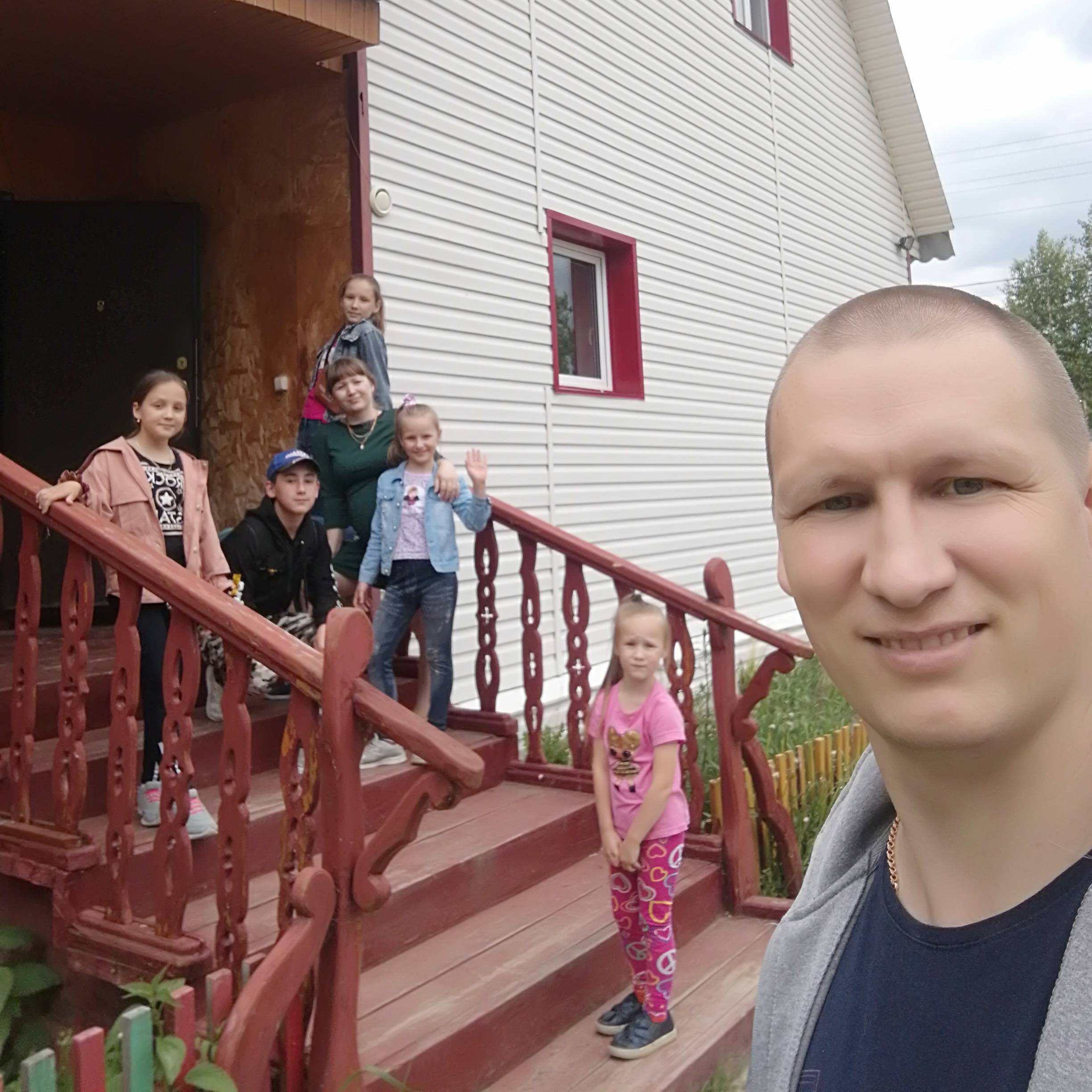 Аватар автора