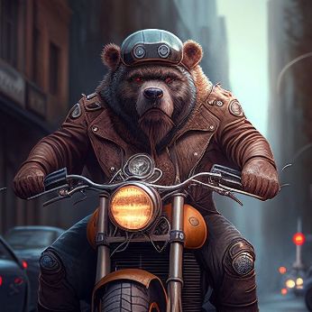 Аватар автора