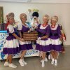 Иконка канала Девчата Анапа Танцы