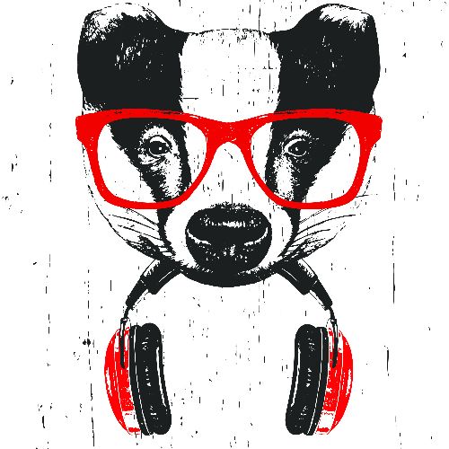 Иконка канала Badger Burrow Music - Песни для души и сердца