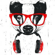 Иконка канала Badger Burrow Music - Песни для души и сердца