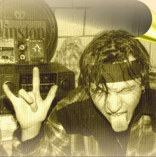 Иконка канала BeNiNi