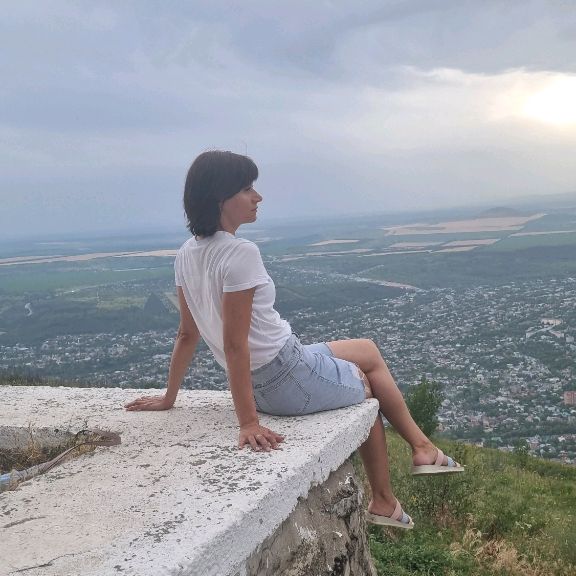 Аватар автора